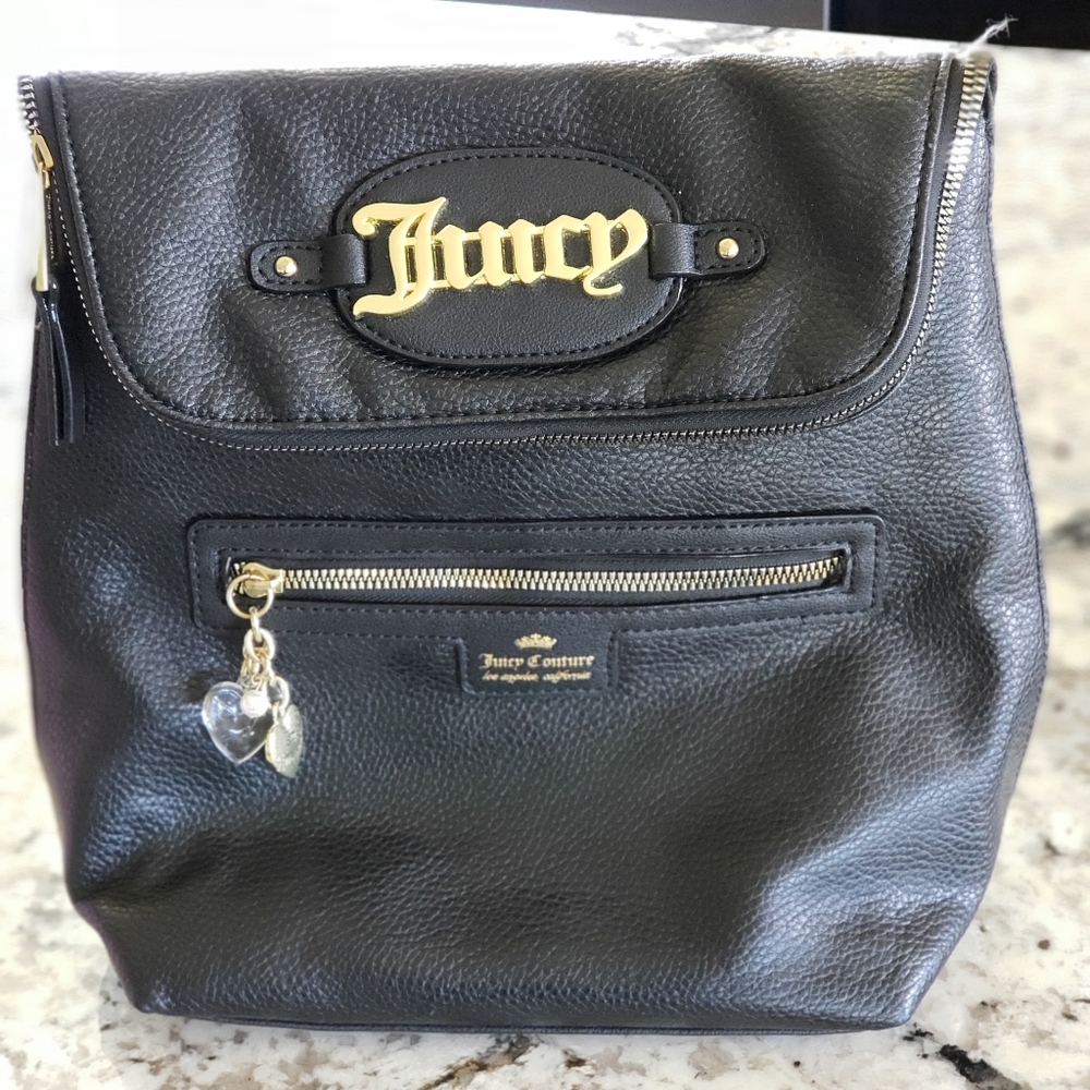 Juicy Couture Backpack